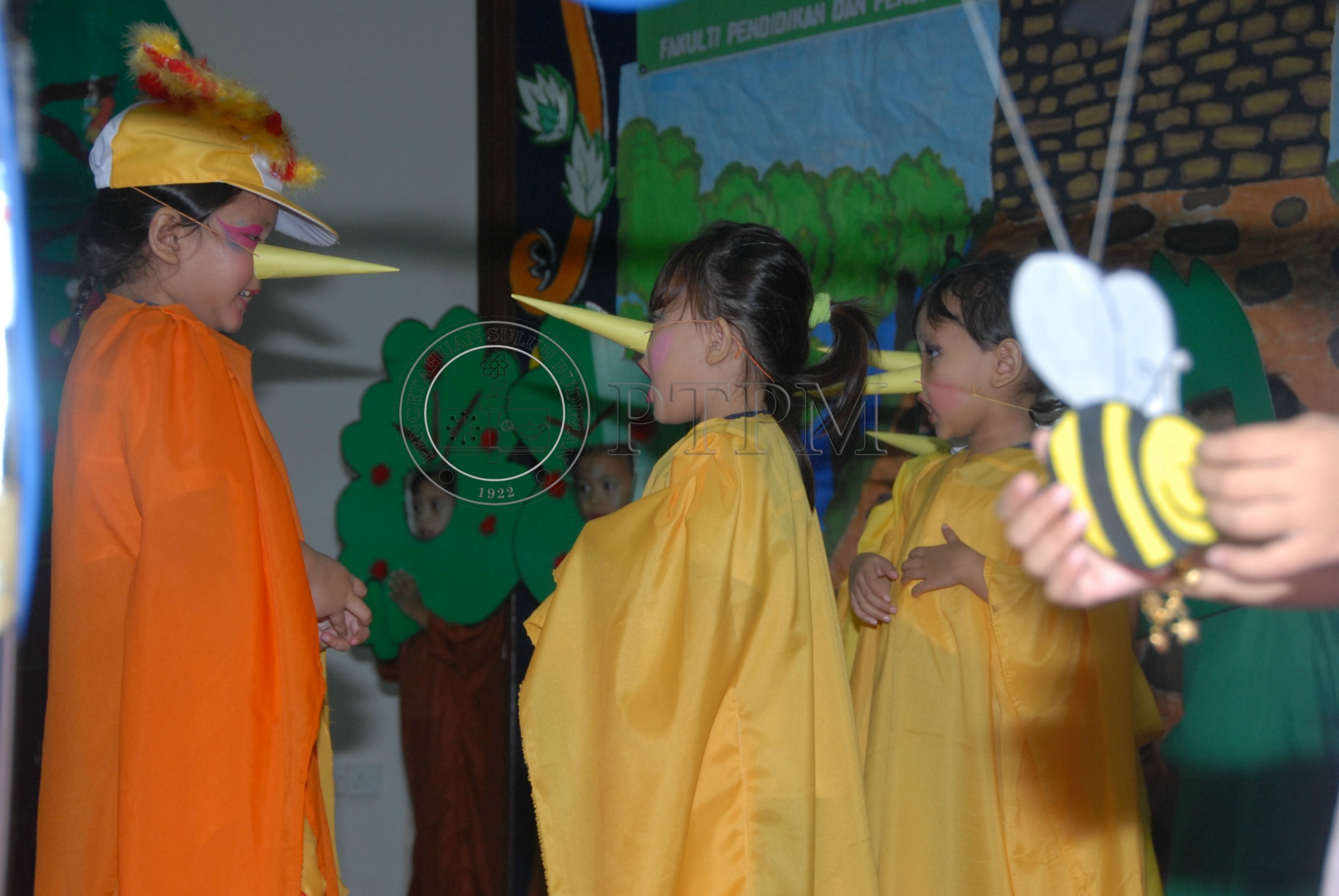 PTPM 11 100 TADIKA  IDA 0217